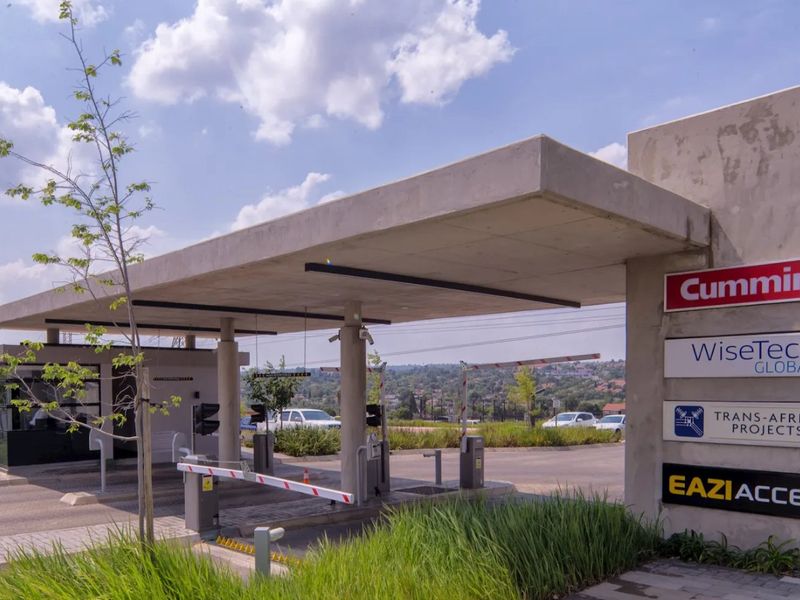 Modern Office Space Available in Waterfall - Photo 2