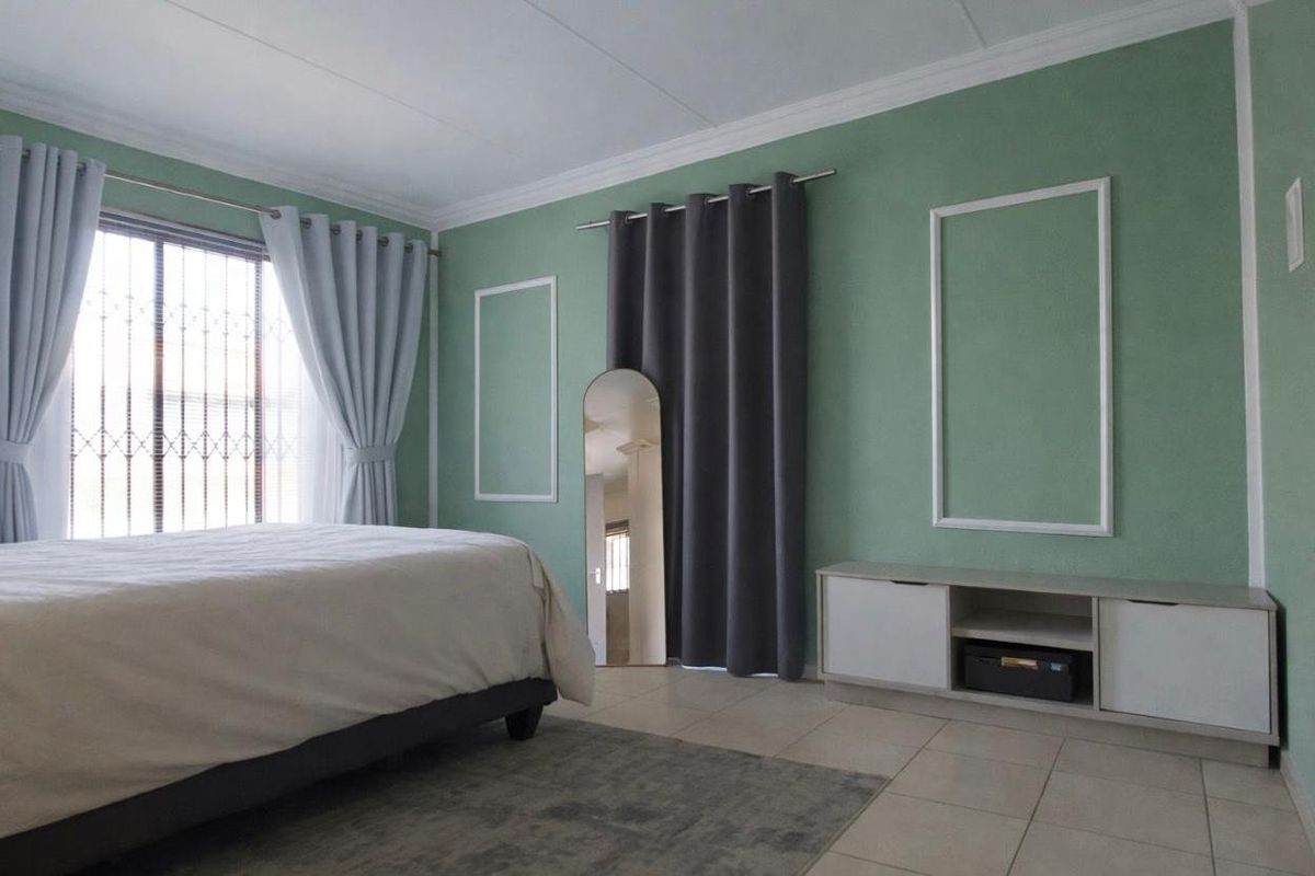 Stunning 3-bedroom home Villa Lantana  - Photo 2