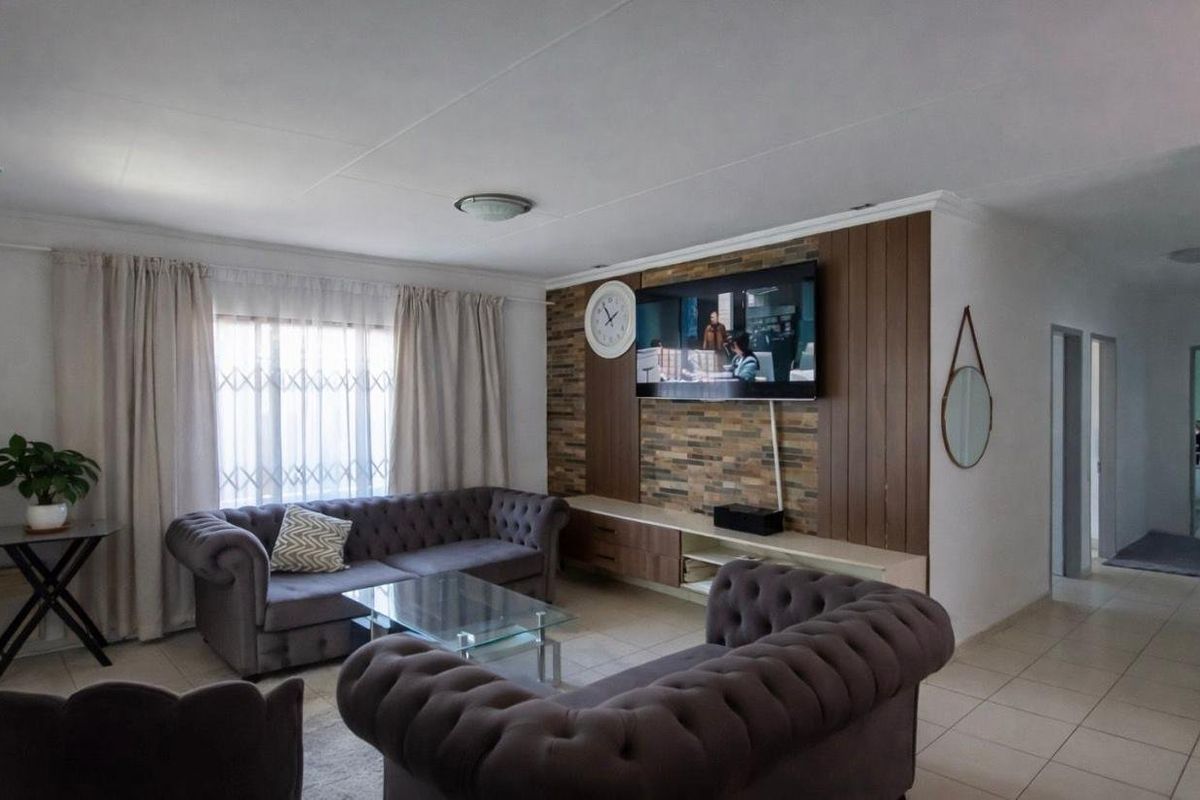 Stunning 3-bedroom home Villa Lantana  - Photo 4