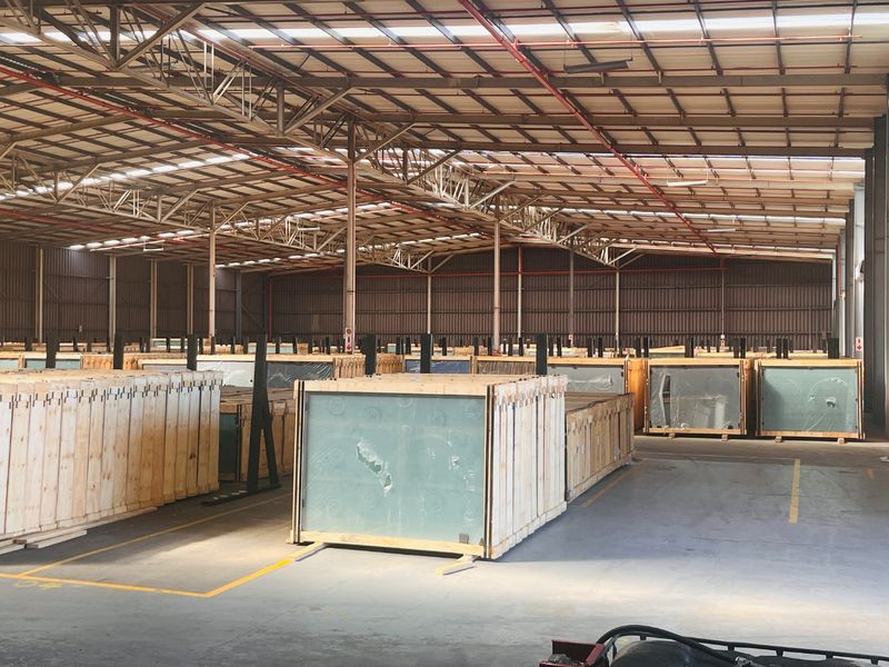 Prospecton Industrial Logistics Hub | Port Proximity | Investment Opportunity | Extensive Yard & Office Infrastructure - Photo 7