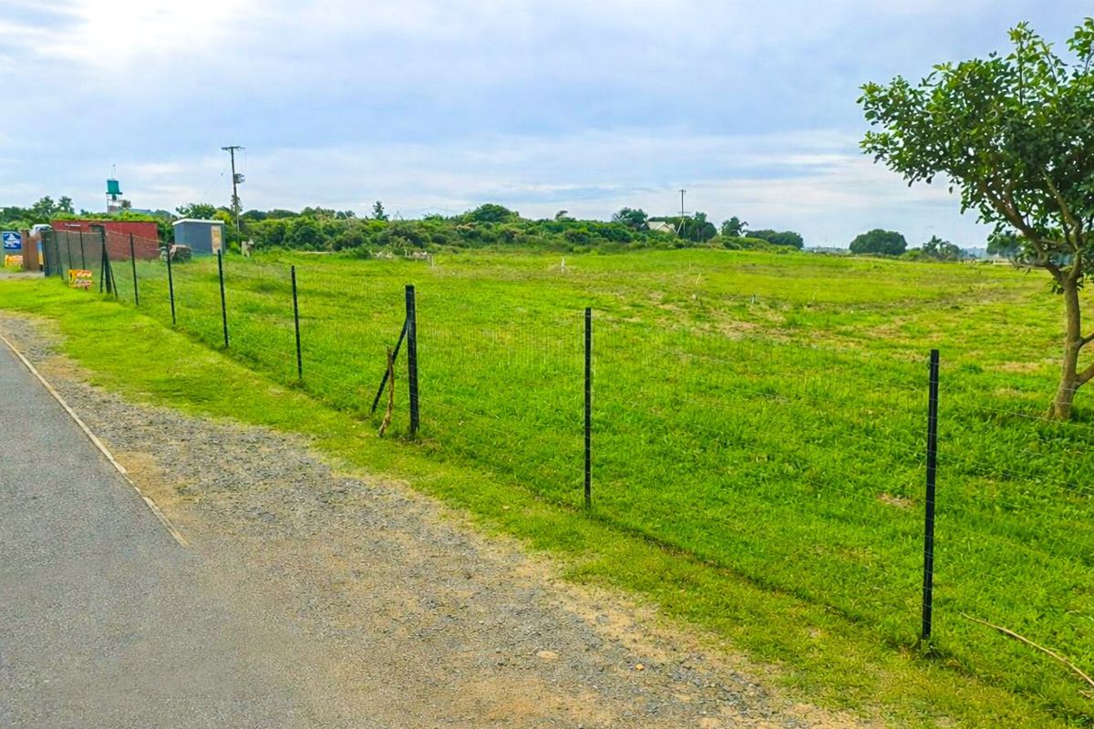 Plot Your Escape — Secure Coastal Living at Glen Navar Estate, East Coast Resorts, East London - Photo 2