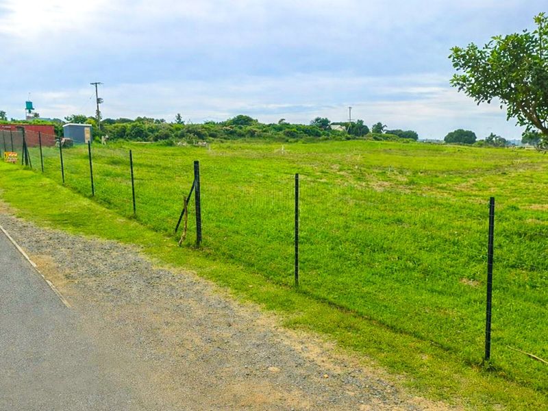 Plot Your Escape — Secure Coastal Living at Glen Navar Estate, East Coast Resorts, East London - Photo 2