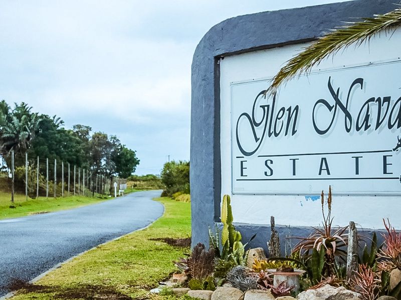 Plot Your Escape — Secure Coastal Living at Glen Navar Estate, East Coast Resorts, East London - Photo 1