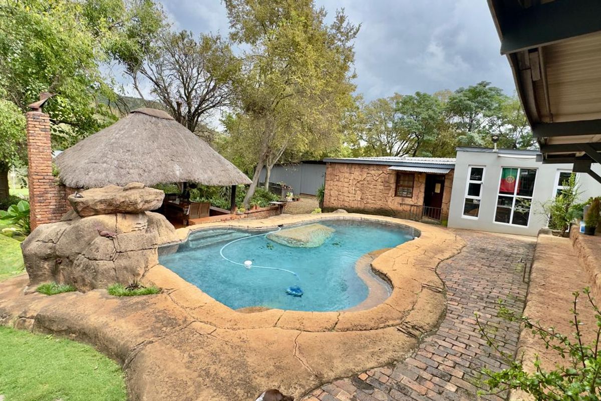 Farm for Sale in Schurveberg Ah - Photo 5