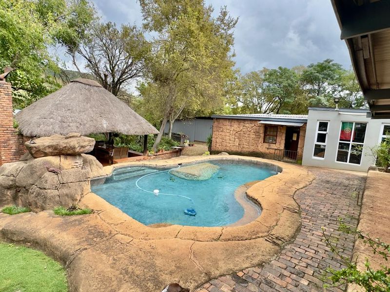 Farm for Sale in Schurveberg Ah - Photo 5