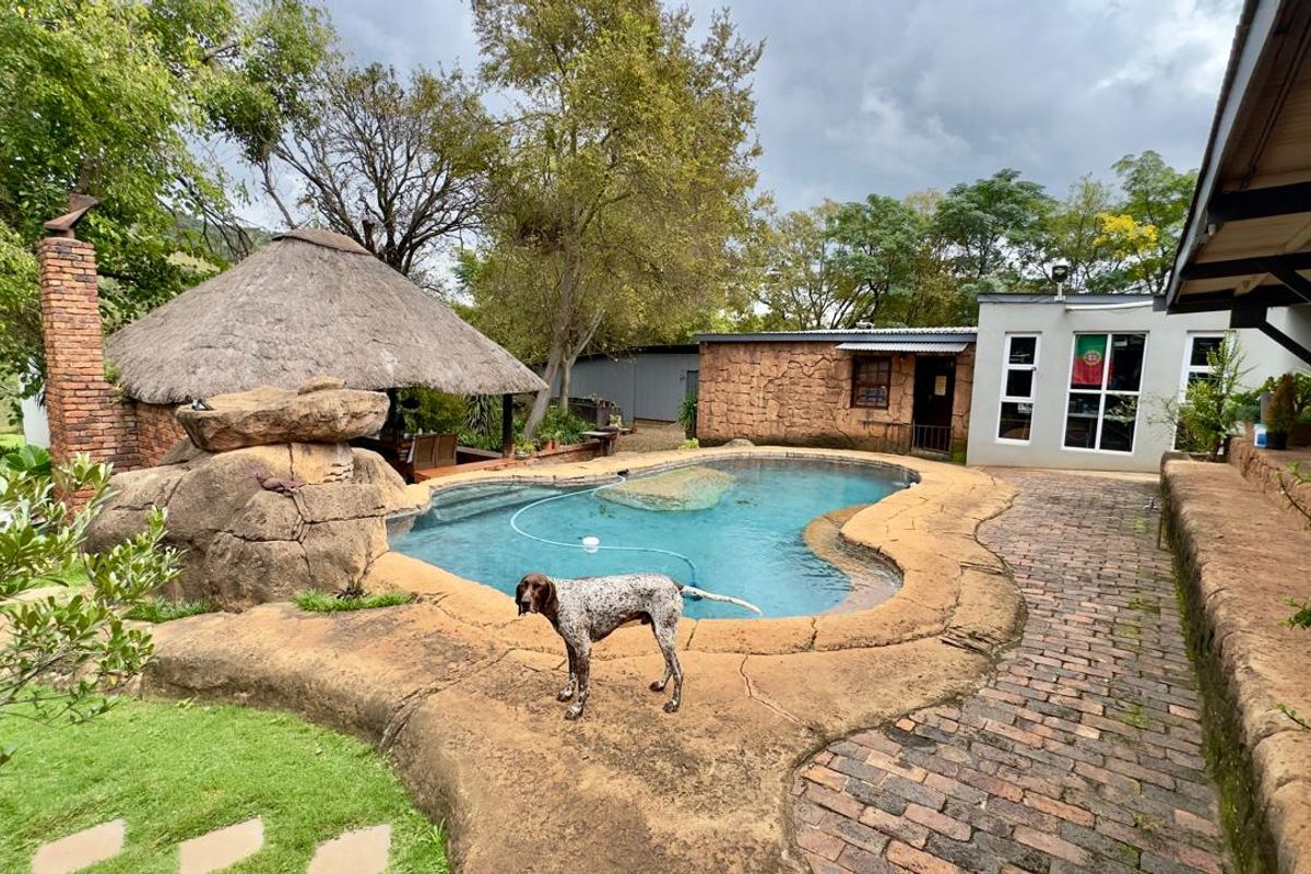 Farm for Sale in Schurveberg Ah - Photo 4