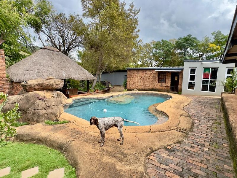 Farm for Sale in Schurveberg Ah - Photo 4