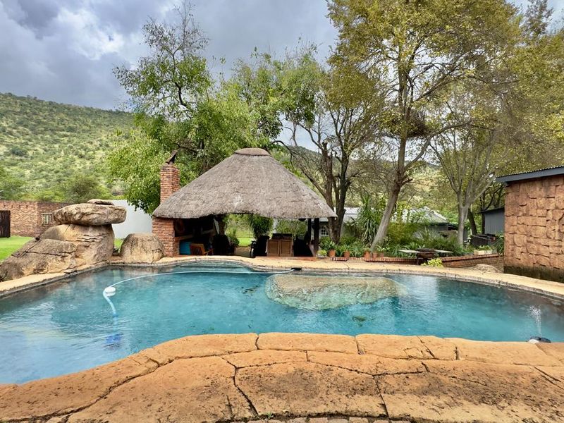 Farm for Sale in Schurveberg Ah - Photo 2