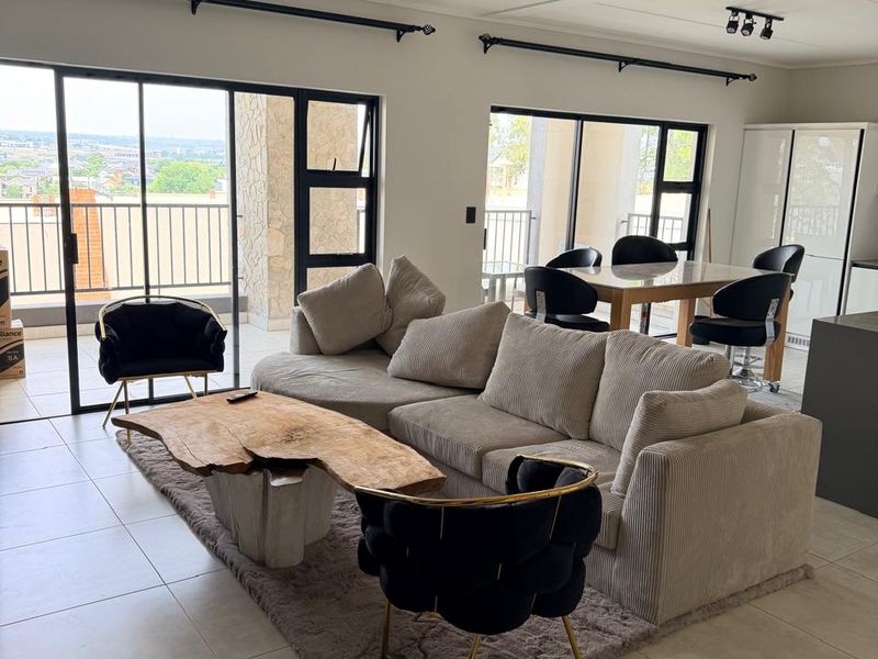 Amazing Full furnished 3 beds 2bath 1St floor - Photo 4