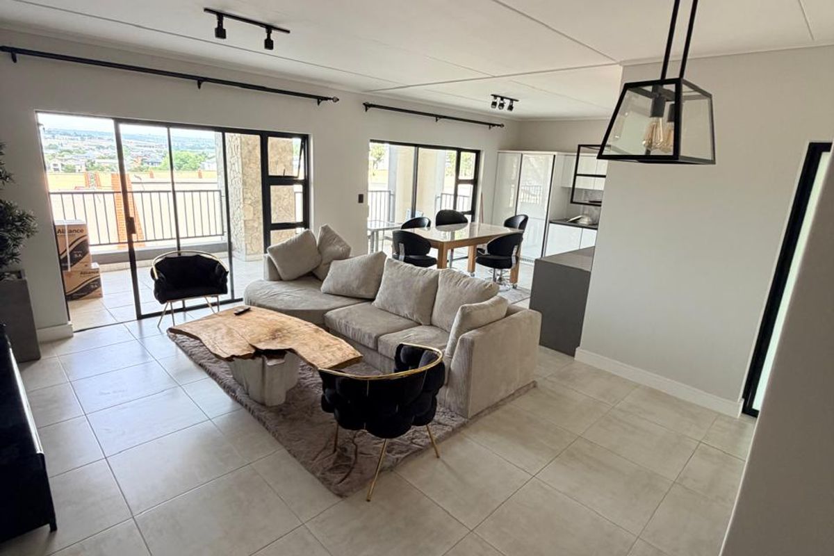 Amazing Full furnished 3 beds 2bath 1St floor - Photo 5