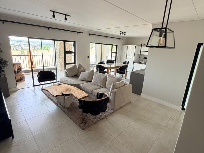 Amazing Full furnished 3 beds 2bath 1St floor - Photo 5