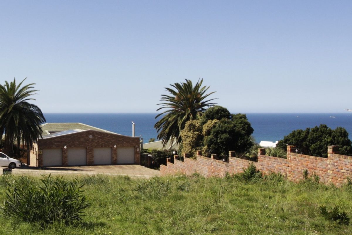 Uninterrupted ocean views - Photo 4