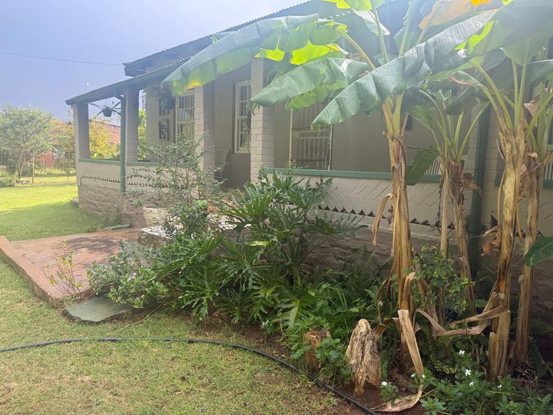 3 Bed Farm in Hartbeesfontein for Sale - Photo 2