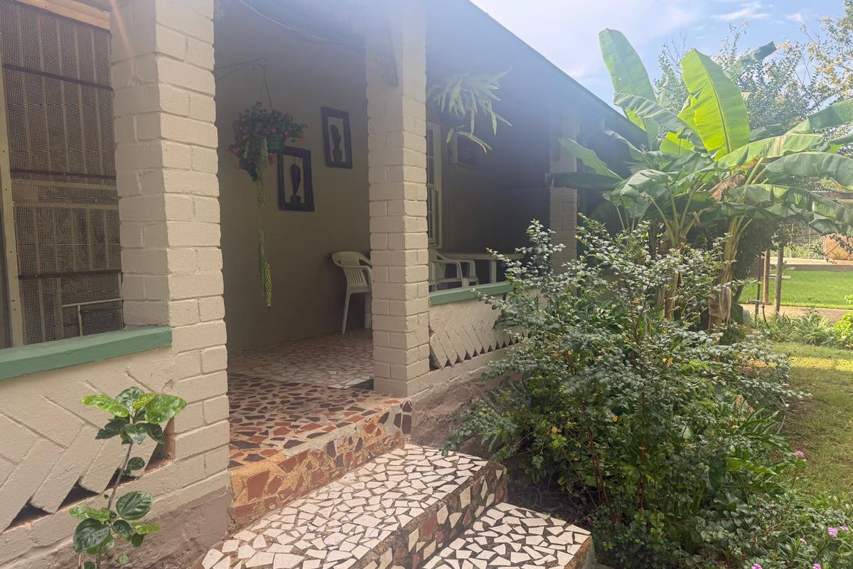 3 Bed Farm in Hartbeesfontein for Sale - Photo 4