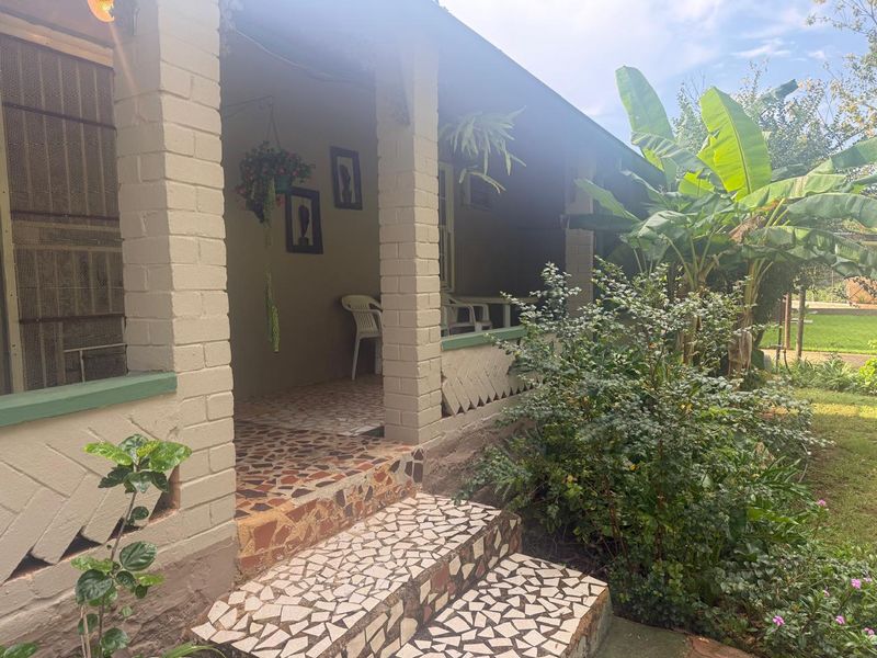 3 Bed Farm in Hartbeesfontein for Sale - Photo 4