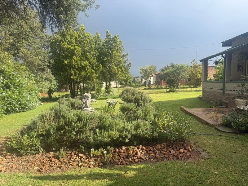 3 Bed Farm in Hartbeesfontein for Sale - Photo 10