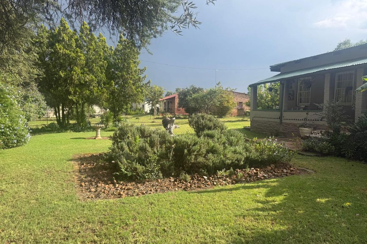 3 Bed Farm in Hartbeesfontein for Sale - Photo 5