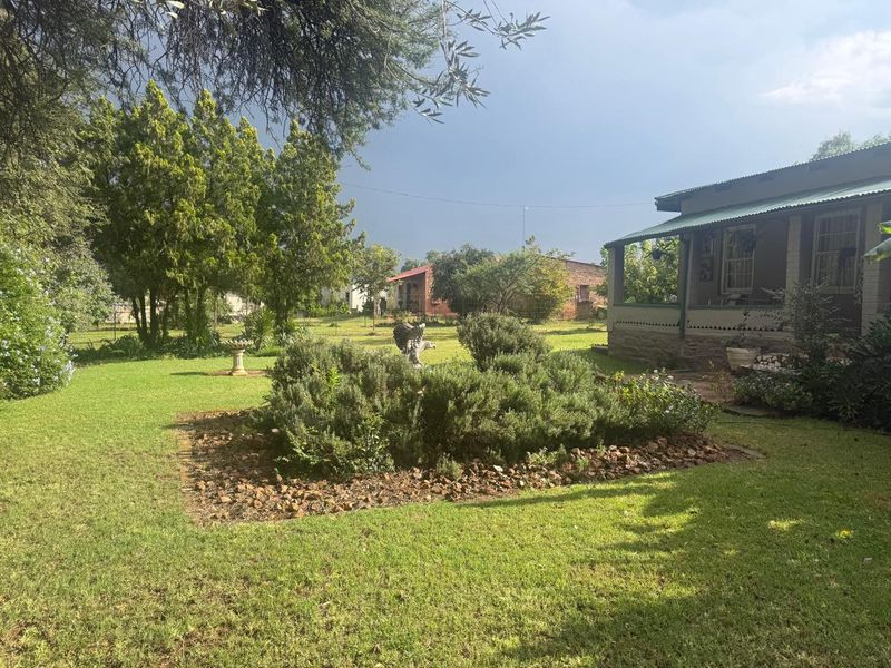 3 Bed Farm in Hartbeesfontein for Sale - Photo 5