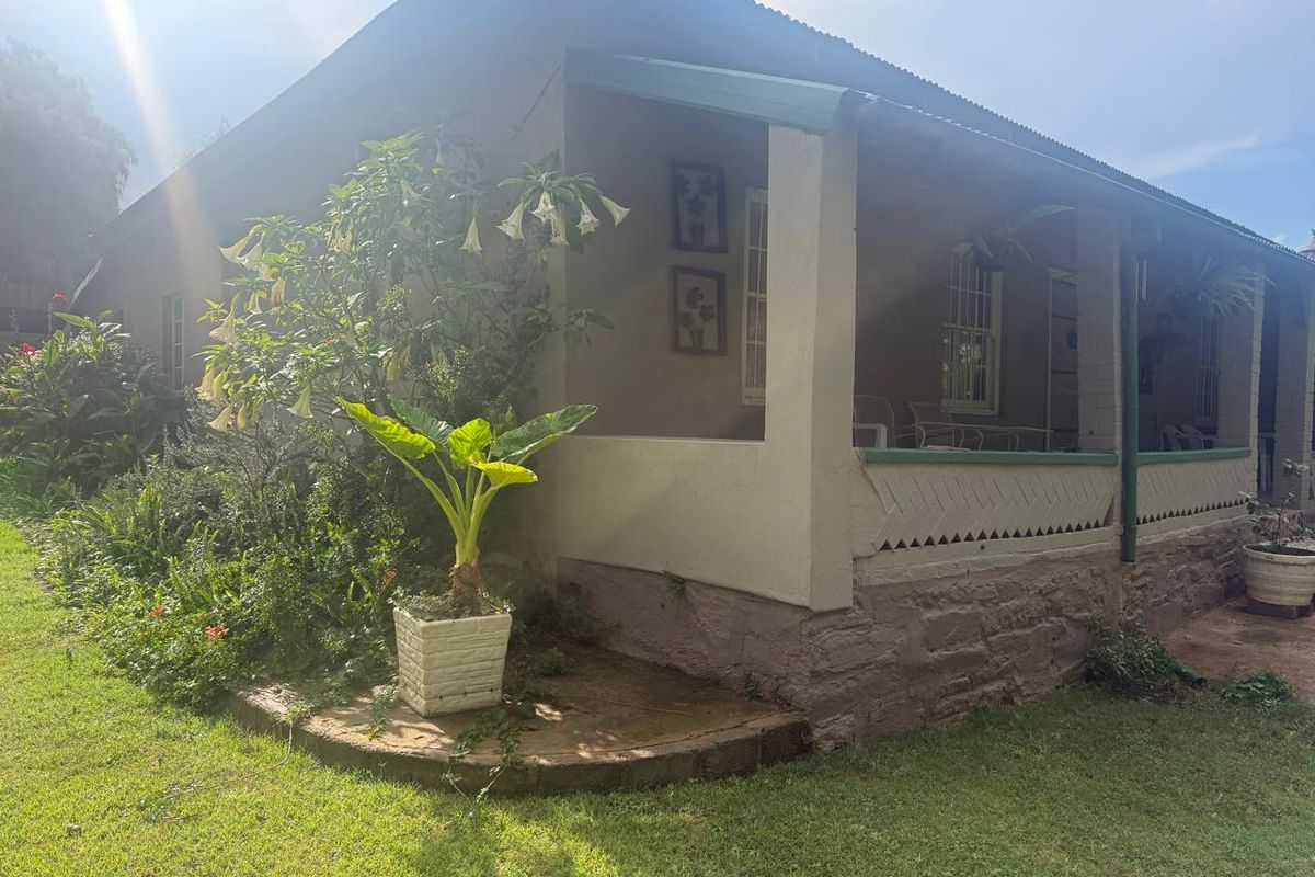 3 Bed Farm in Hartbeesfontein for Sale - Photo 3