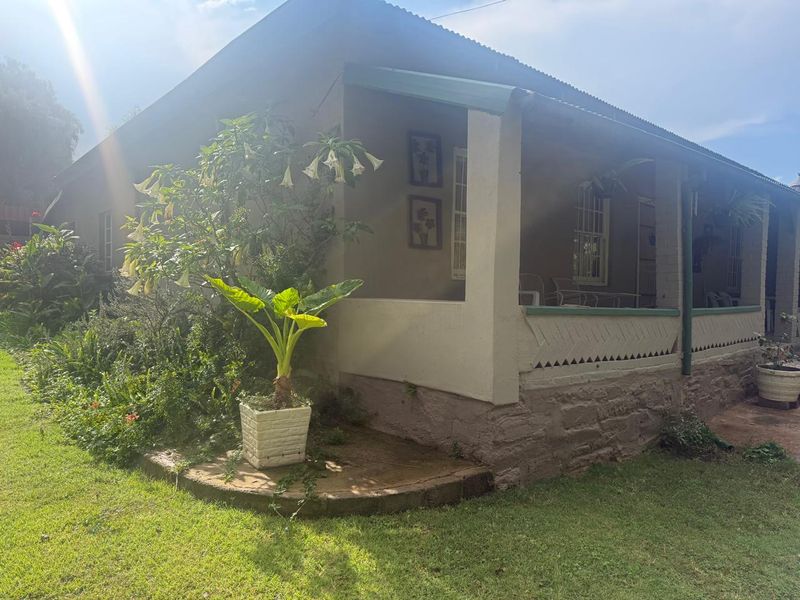 3 Bed Farm in Hartbeesfontein for Sale - Photo 3