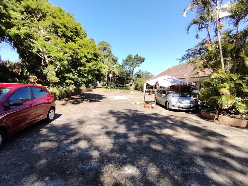 Country Living Meets Coastal Charm – Large Erf In The Heart Of Uvongo - Photo 4