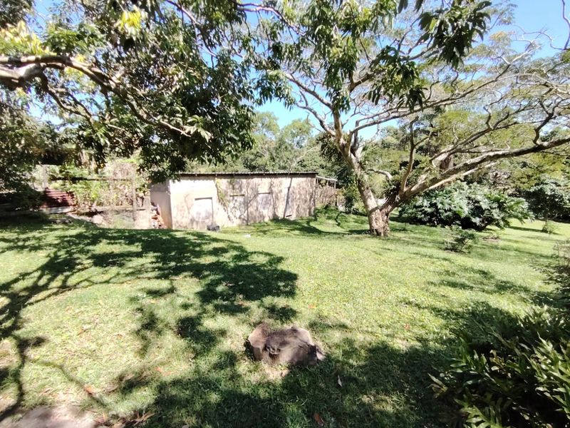 Country Living Meets Coastal Charm – Large Erf In The Heart Of Uvongo - Photo 8