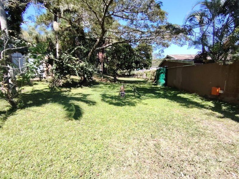 Country Living Meets Coastal Charm – Large Erf In The Heart Of Uvongo - Photo 6
