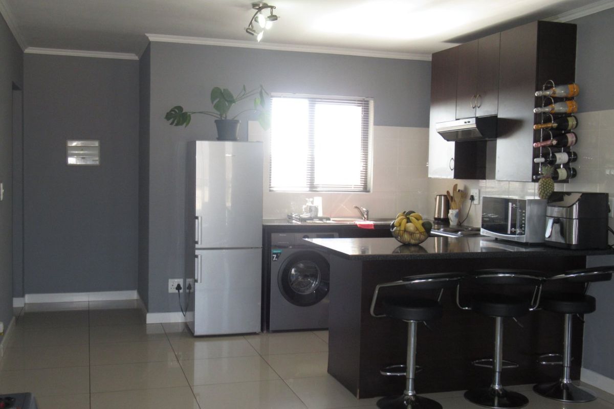 2 BEDROOM APARTMENT FOR SALE IN CARLSWALD - Photo 2