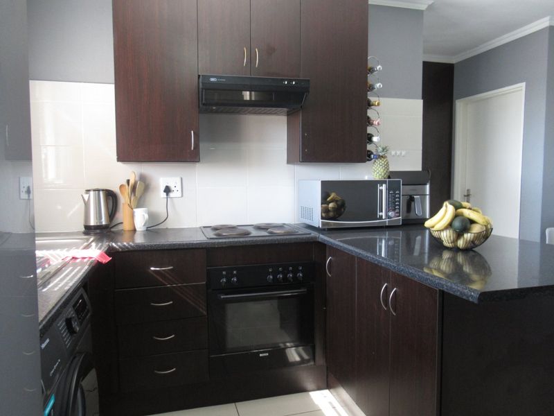 2 BEDROOM APARTMENT FOR SALE IN CARLSWALD - Photo 8