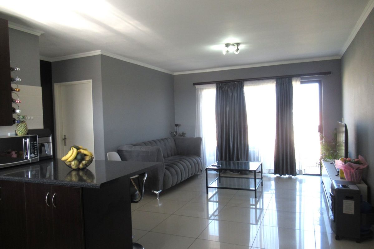 2 BEDROOM APARTMENT FOR SALE IN CARLSWALD - Photo 3