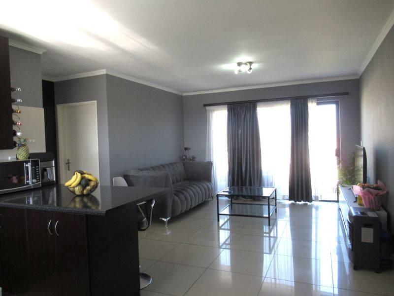 2 BEDROOM APARTMENT FOR SALE IN CARLSWALD - Photo 3