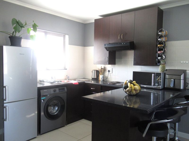 2 BEDROOM APARTMENT FOR SALE IN CARLSWALD - Photo 6