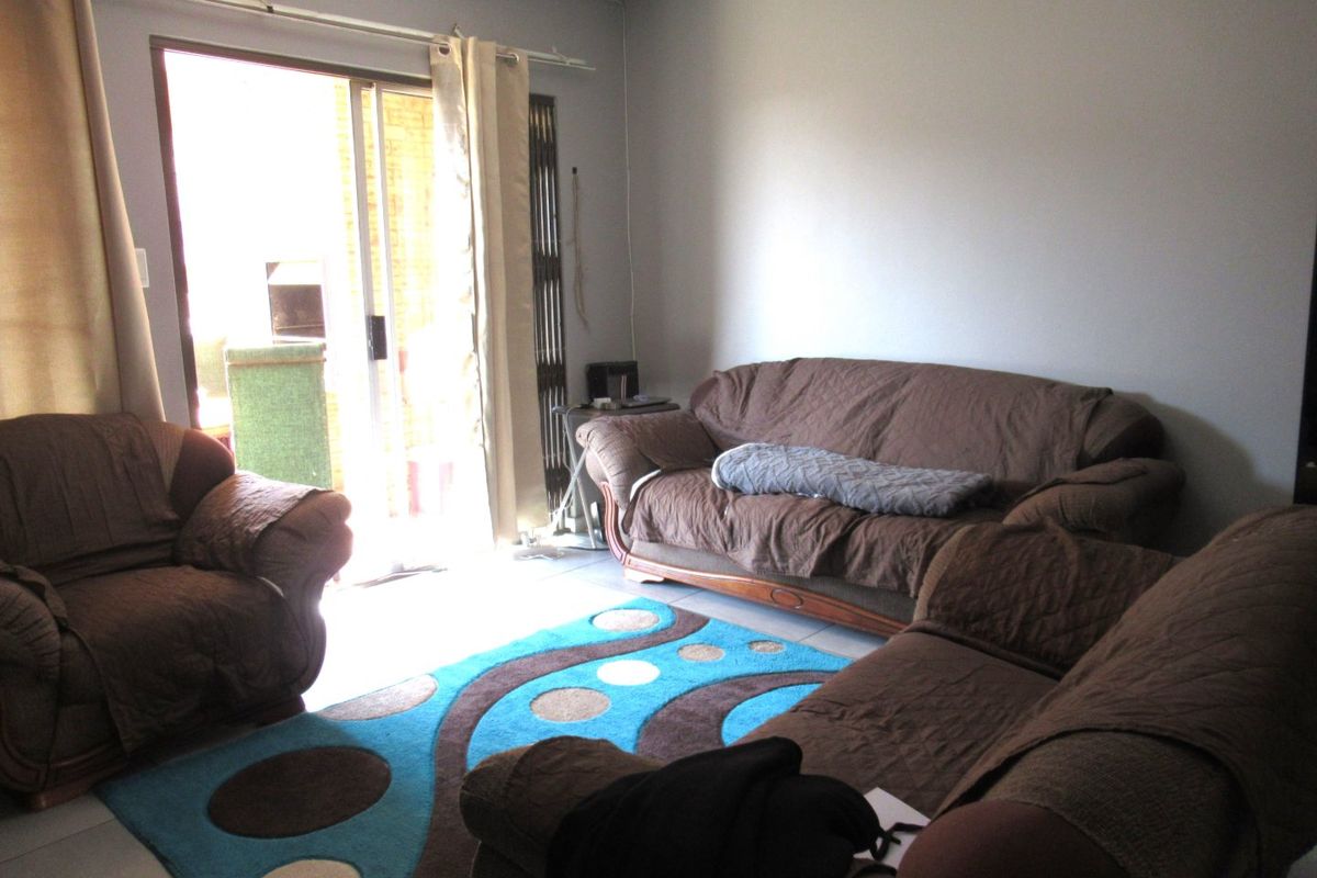 3 BEDROOM APARTMENT FOR SALE IN NOORDWYK - Photo 4