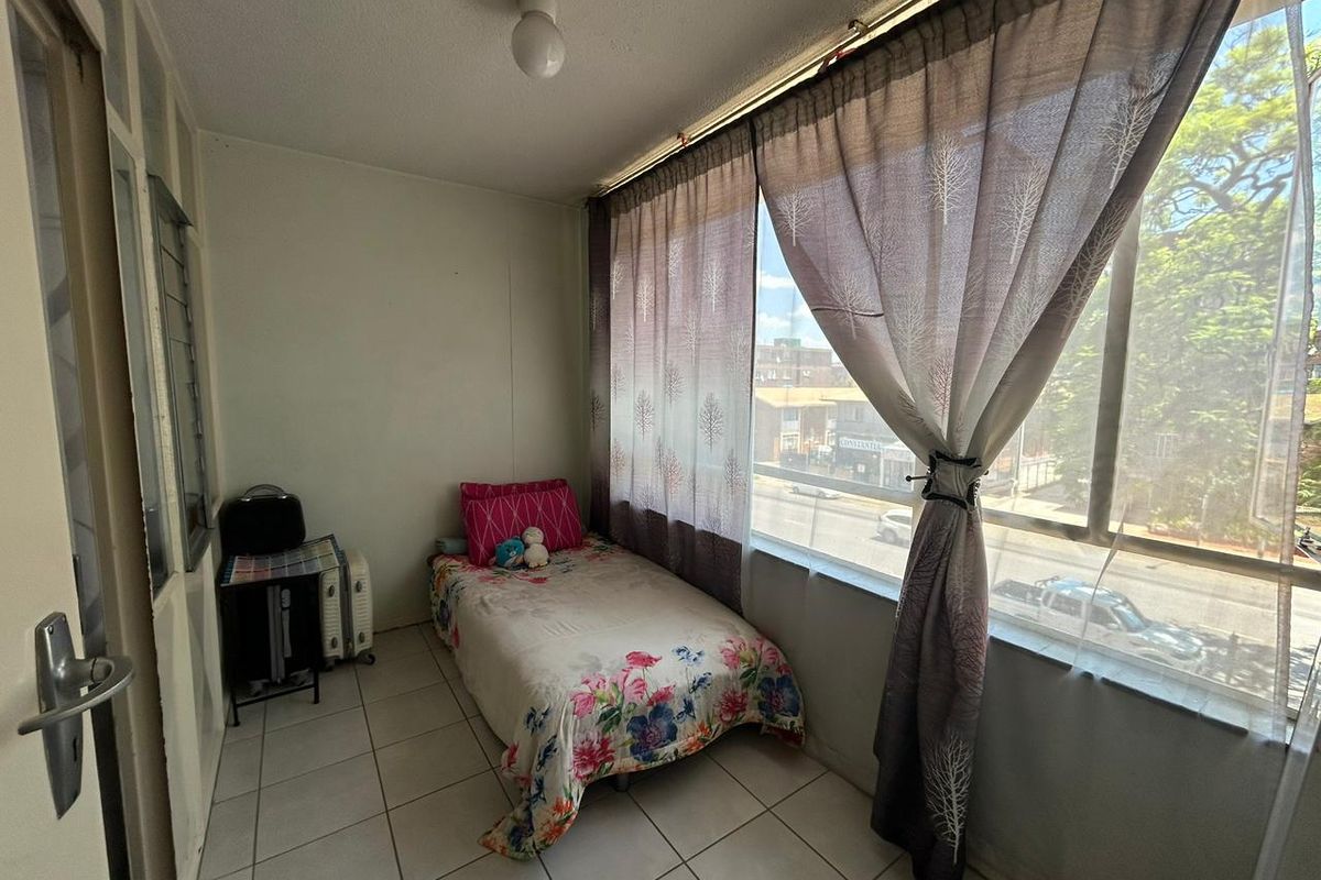 2 Bedroom Apartment For Sale in Arcadia - Photo 4