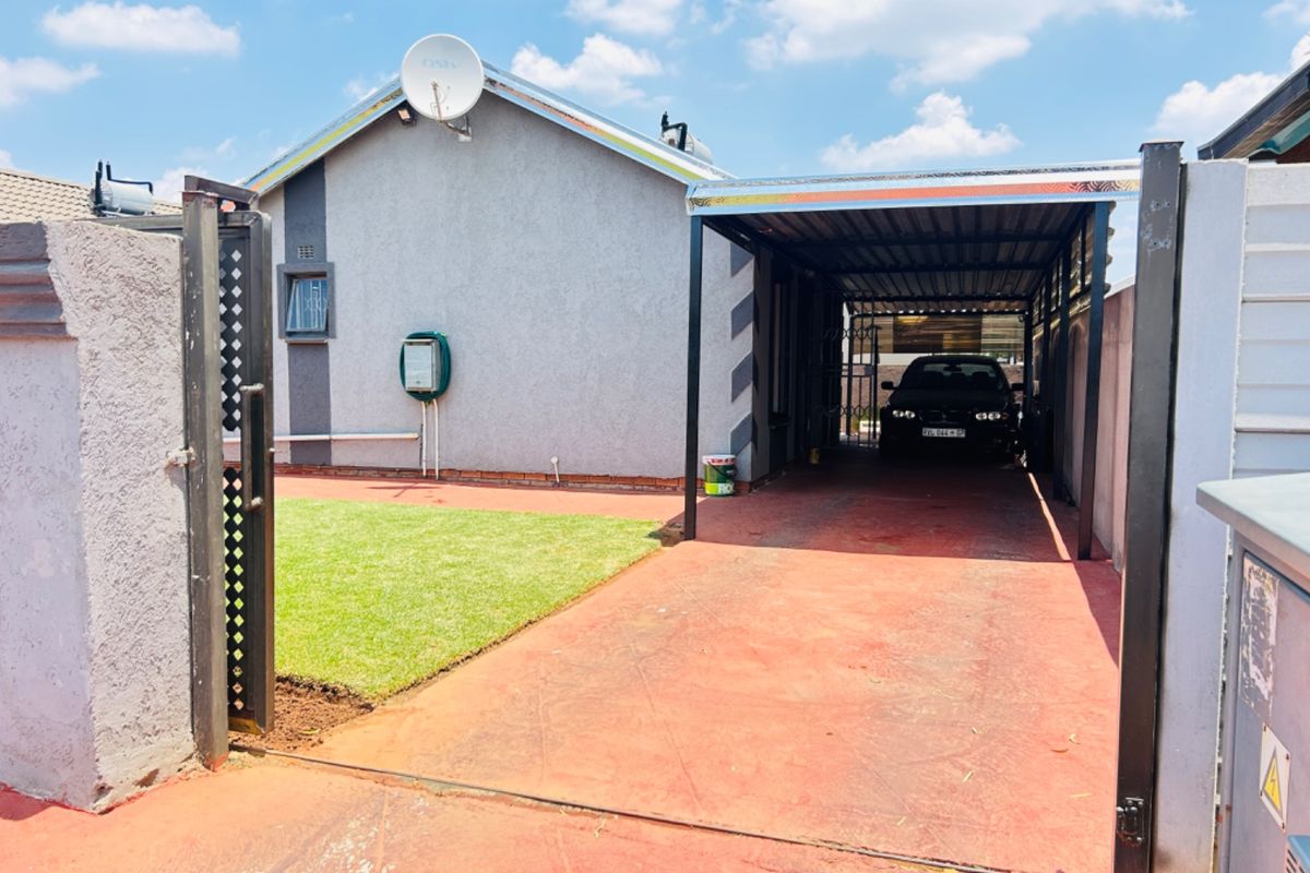 Stunning 2 bedrooms house for sale in Sky city  - Photo 3