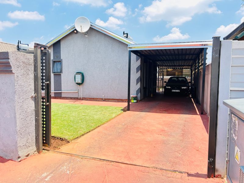 Stunning 2 bedrooms house for sale in Sky city  - Photo 3