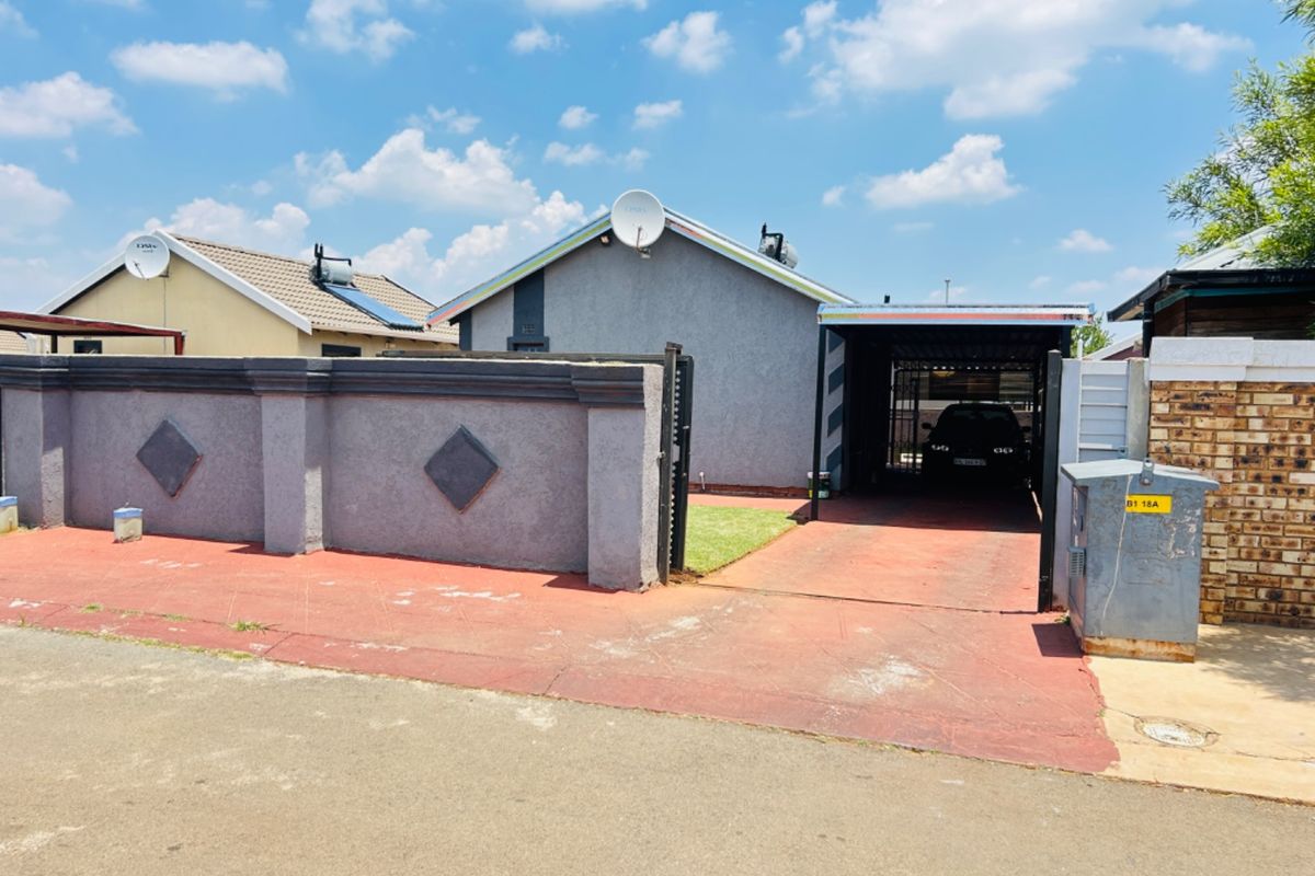 Stunning 2 bedrooms house for sale in Sky city  - Photo 2