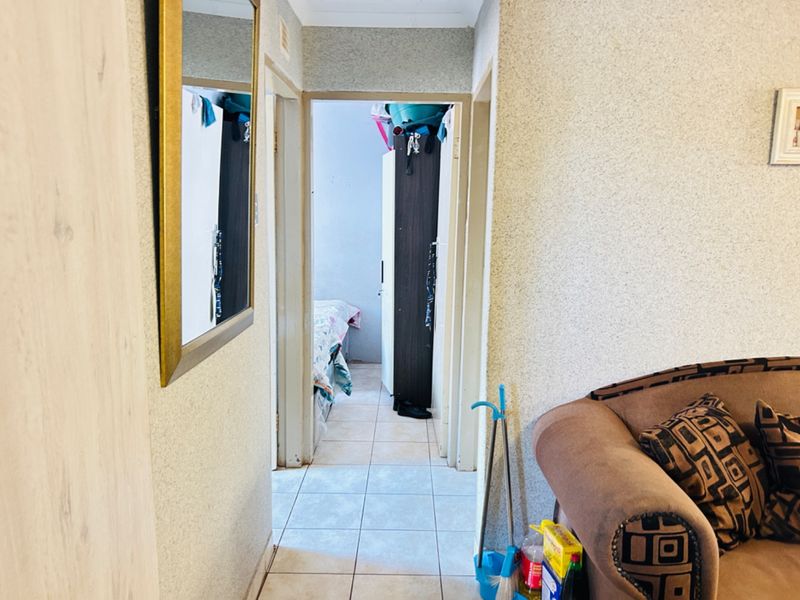 Stunning 2 bedrooms house for sale in Sky city  - Photo 9