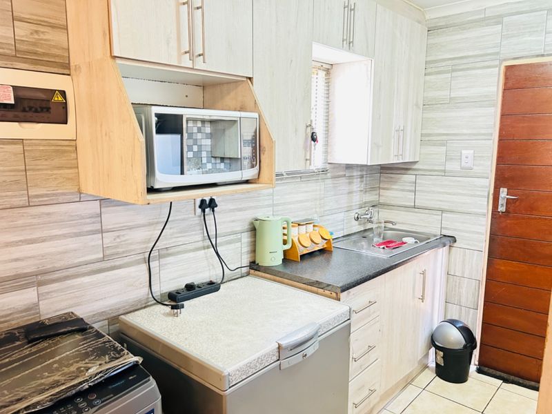 Stunning 2 bedrooms house for sale in Sky city  - Photo 7