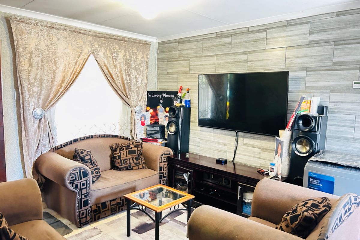 Stunning 2 bedrooms house for sale in Sky city  - Photo 5