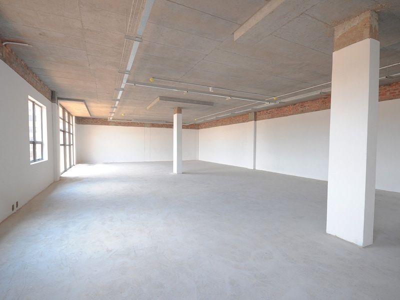 Brand New Warehouse – 1660m2 at Eco Glades 3  - Photo 8