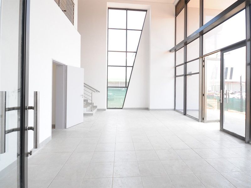 Brand New Warehouse – 1660m2 at Eco Glades 3  - Photo 6