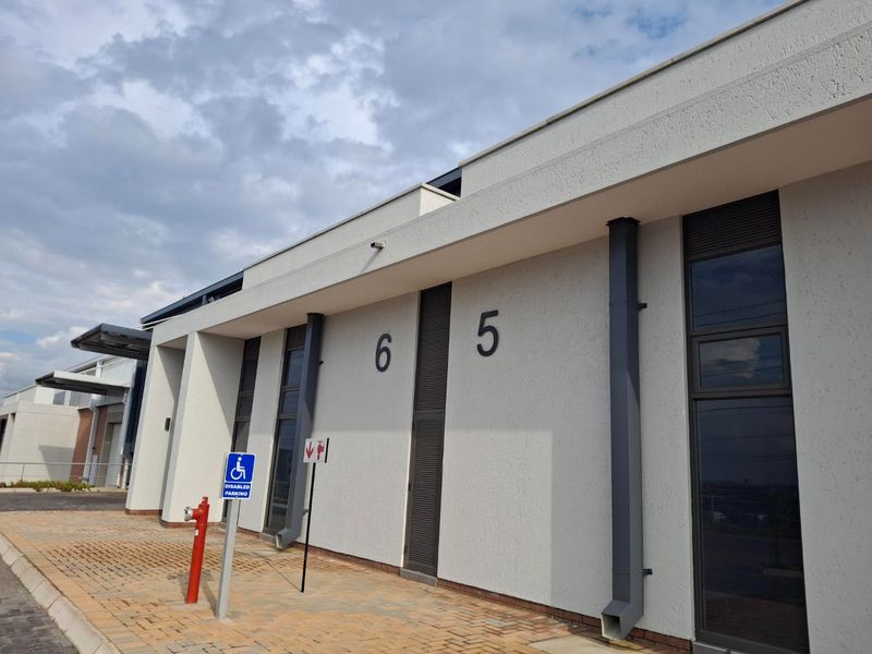 Brand New Mini Warehouse – Last Unit Available at Eco Glades 3!  - Photo 3