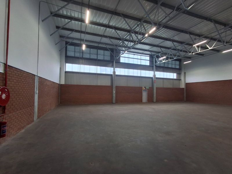 Brand New Mini Warehouse – Last Unit Available at Eco Glades 3!  - Photo 9