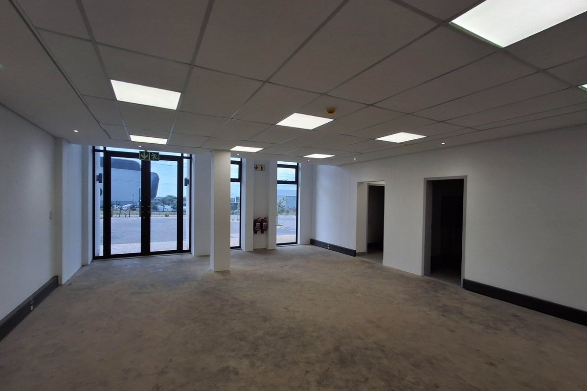 Brand New Mini Warehouse – Last Unit Available at Eco Glades 3!  - Photo 5