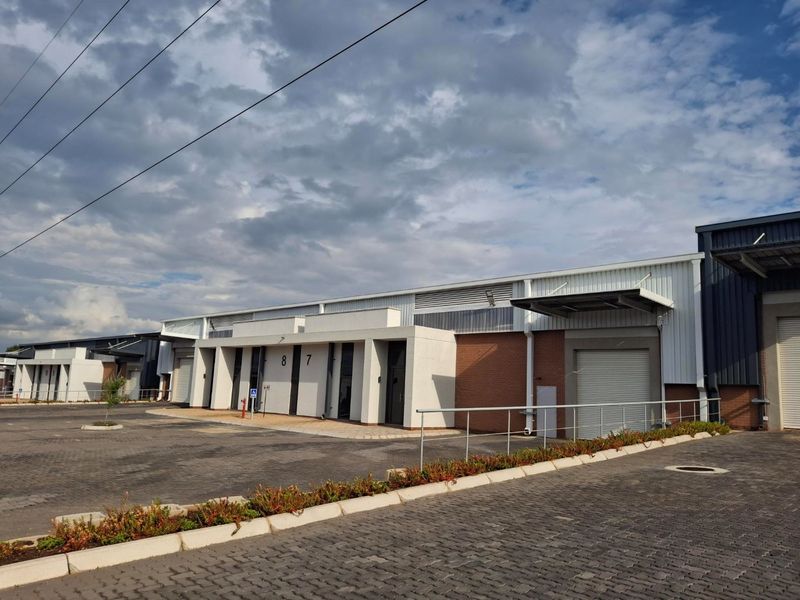 Brand New Mini Warehouse – Last Unit Available at Eco Glades 3!  - Photo 2