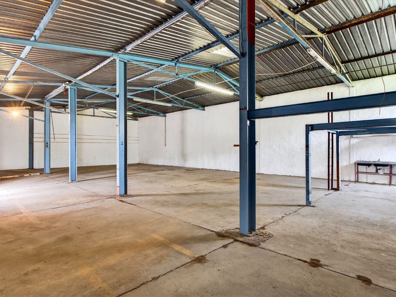 Versatile Agricultural Holding with Warehouses & Multiple Dwellings - Photo 9