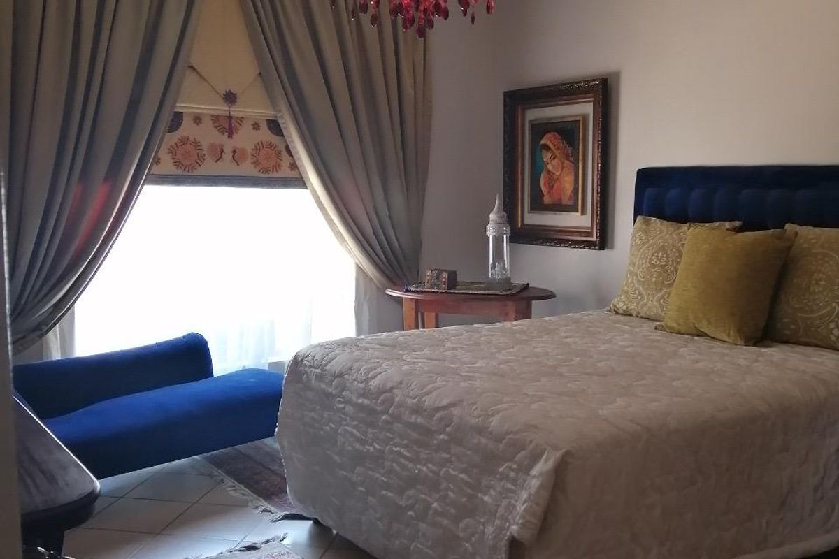 3 BEDROOM TOWNHOUSE IN COMPLEX TO RENT  - Photo 5