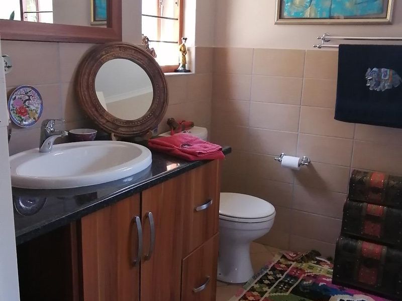 3 BEDROOM TOWNHOUSE IN COMPLEX TO RENT  - Photo 6