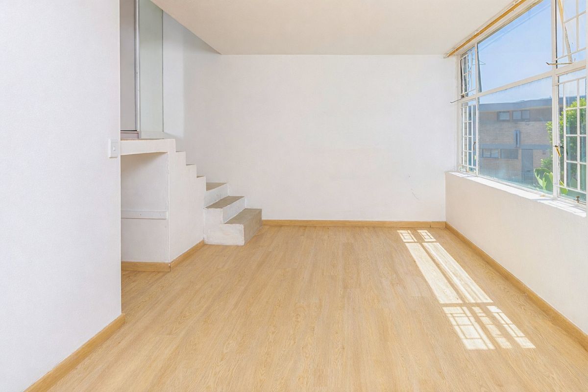 1 Bedroom Split Level Apartment  - Photo 3